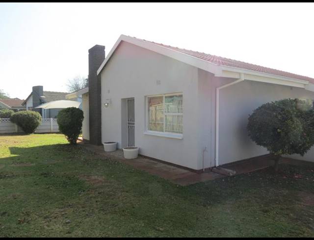 3 BEDROOM HOUSE FOR SALE IN JANSEN PARK